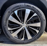 德國馬牌（Continental）汽車(chē)輪胎 235/50R19 99V UCJ 適配領(lǐng)克01別克昂科威奧迪Q3 途觀(guān)L 曬單實(shí)拍圖