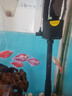 YEE魚(yú)缸三合一水泵上過(guò)濾增氧抽水過(guò)濾系統頂濾外置濾盒循環(huán)潛水泵 4W【夾片式】裸泵/適合23-31cm魚(yú)缸 曬單實(shí)拍圖