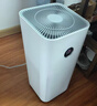 米家小米空氣凈化器5 除甲醛除菌除異味 家用 除霧霾PM2.5 低噪設計 曬單實(shí)拍圖