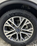 米其林（MICHELIN）汽車(chē)輪胎 225/60R18 100H 旅悅+ PRIMACY SUV+ 適配博越/宋Pro/H6 曬單實(shí)拍圖