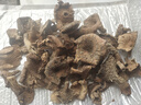維霆湖南天然野生紅樅菌烏樅菌蘑菇樅菌寒菌松樹(shù)菌重陽(yáng)菌雁來(lái)蕈 精選松樹(shù)菌一斤干貨可以泡10斤 100克2兩可炒2盤(pán) 曬單實(shí)拍圖
