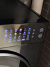 松下（Panasonic）V系列 滾筒洗衣機 全自動(dòng)家用12KG大容量 離心凈水洗雙智能投放XQG120-V290 曬單實(shí)拍圖