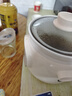 九陽(yáng)（Joyoung）電燉鍋電燉盅電砂鍋燉湯盅煲湯鍋1.5L大容量燕窩燉盅紫砂鍋多功能鍋嬰兒輔食鍋煮粥鍋電煮鍋GD152 曬單實(shí)拍圖