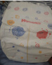 好奇（Huggies）金裝紙尿褲M(mǎn)162片(6-11kg)尿不濕【速干不易紅】 曬單實(shí)拍圖