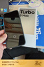 小米（MI）REDMI Turbo5 Max 新品5G手機  小米手機 新機 智能 游戲 旗艦 新年禮物 海風(fēng)藍 12GB+512GB 官方標配 曬單實(shí)拍圖