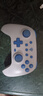 八位堂（8BitDo）獵2青春版NS版游戲手柄Switch2藍牙NS2手柄無(wú)線(xiàn)霍爾搖桿 仁王3 絕區零 怪物獵人 原神 寶可夢(mèng)傳說(shuō) 曬單實(shí)拍圖