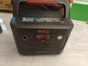 電小二【超輕1度電】1500W大功率大容量快充戶(hù)外電源220V移動(dòng)電源車(chē)載充電寶露營(yíng)應急儲能電池1000Pro2 曬單實(shí)拍圖
