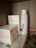 雅漾（Avene）【樊振東同款】恒潤肌活保濕凝露50ML*2 補水乳液面霜38節禮物 曬單實(shí)拍圖