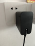 聯(lián)想全新原裝100W PD便攜一體式電源20V 5A Type-C電源適配器 拯救者R9000 小新14PRO 小新16 YOGA電源 100W便攜黑色一體式 THINKBOOK14+16+原裝電源線(xiàn) 曬單實(shí)拍圖