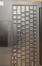 ThinkPad【國家補貼15%】T14p AI 2025 全新酷睿Ultra處理器 聯(lián)想14.5英寸3K高性能標壓工程師本筆記本電腦 Ultra 9-285H 32G 1TB-00CD 曬單實(shí)拍圖