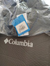 Columbia哥倫比亞戶(hù)外男女吸濕速干舒適透氣運動(dòng)短袖T恤AE5759 011男女同款 寬松版型 M (175/96A) 曬單實(shí)拍圖