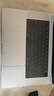 帝伊工坊適用全新蘋(píng)果筆記本電腦手腕膜全新Macbook Pro16英寸M1/M2/M3/M4/M5 MAX腕托貼膜配件觸控板 曬單實(shí)拍圖