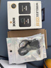 RODE羅德麥克風(fēng)Wireless Go3無(wú)線(xiàn)領(lǐng)夾一拖二戶(hù)外帶貨直播錄音采訪(fǎng)訪(fǎng)談VLOG電腦相機手機款-標配 曬單實(shí)拍圖
