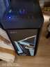 攀升戰神2 臺式電腦三角洲游戲臺式機電腦主機整機（14代酷睿i5 RTX3050 6G獨顯 16G 512G）WiFi藍牙 曬單實(shí)拍圖