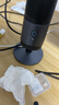 綠聯(lián)USB電腦桌面麥克風(fēng)獨立電容麥DSP降噪 臺式電腦筆記本直播網(wǎng)課游戲會(huì )議語(yǔ)音K歌話(huà)筒適用音箱35629 曬單實(shí)拍圖
