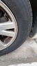 萬(wàn)力輪胎 195/65R15 91H SP022 適配豐田卡羅拉/朗逸/雷凌/科沃茲 曬單實(shí)拍圖