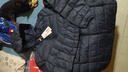 雪中飛輕薄羽絨服男連帽短款90絨秋冬季寬松舒適輕暖便攜排骨保暖外套 曬單實(shí)拍圖