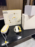 美德樂(lè )（Medela）吸奶器電動(dòng)吸乳器可穿戴式享韻免手扶雙邊一體式防逆流按摩 曬單實(shí)拍圖