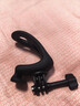 TELESIN(泰迅)大疆a(chǎn)ction6/5pro 4車(chē)把夾nano柔性支架適配gopro固定支架insta360釣魚(yú)自行車(chē)騎行支架 曬單實(shí)拍圖