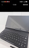 GPD Pocket4 高性能AI輕小筆記本 二合一P4工程師本 8.8英寸筆記本電腦 便攜折疊觸控掌上筆記本電腦 銳龍AI 9 HX 370 32G+2TB 標配+【RS-232+KVM+4G模塊】 曬單實(shí)拍圖