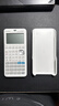 卡西歐FX-9860GIII 圖形計算器 工程測量用科學(xué)函數計算器 FX-9860GIII(標配不帶軟件)+四件好禮 曬單實(shí)拍圖