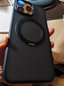 圖拉斯支點(diǎn)殼【相機按鍵全包丨熱銷(xiāo)霸榜第一】 適用蘋(píng)果16promax手機殼iphone16promax磨砂透明磁吸防摔 曬單實(shí)拍圖