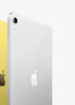 Apple/蘋(píng)果 iPad11英寸 A16芯片2025年款 平板電腦 (128GB WLAN版/學(xué)習辦公娛樂(lè ))銀色 曬單實(shí)拍圖
