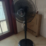 鉆石牌（DIAMOND）電風(fēng)扇家用直流變頻落地扇大風(fēng)量搖頭臺式空氣循環(huán)輕音節能小風(fēng)扇宿舍降溫電扇 14寸直流機械款【1級能效/銅芯電機/無(wú)級調速】 曬單實(shí)拍圖