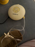 美德樂(lè )（Medela）吸奶器電動(dòng)吸奶器雙邊吸乳器母乳集奶器擠奶器絲韻·翼舒悅版 曬單實(shí)拍圖