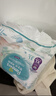幫寶適超薄透氣清新幫拉拉褲新生兒嬰兒尿不濕尿片透氧Pro XL62 曬單實(shí)拍圖