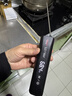 德力西電氣（DELIXI ELECTRIC）探針式廚房食品溫度計油溫計嬰兒奶溫計水溫計電子溫度計 曬單實(shí)拍圖