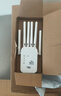 wifi信號放大器增強器1200M雙頻網(wǎng)絡(luò )信號放大器無(wú)線(xiàn)wifi中繼器路由器增強家用穿墻王 【升級頂配】1200M白色6天線(xiàn)穿墻王 曬單實(shí)拍圖