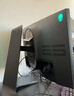 外星人（Alienware）27英寸 4K電競顯示器 QD-OLED 240Hz 0.03ms 游戲高刷屏 AW2725Q 曬單實(shí)拍圖