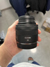 佳能（Canon） RF 35mm F1.8 MACRO IS STM 廣角微距鏡頭 微單鏡頭旅行定制版 RF 35mm F1.8 MACRO IS STM+UV鏡 官方標配【不含多種濾鏡 推薦購買(mǎi)套 曬單實(shí)拍圖