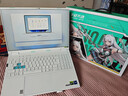華碩天選6 Pro 酷睿版 國家補貼 16英寸游戲本 筆記本電腦(i7-14650HX 16G 1T RTX5060 2.5K)青 曬單實(shí)拍圖