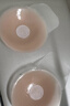 FitonTon3對裝提拉胸貼防滑防凸點(diǎn)胸貼婚紗隱形硅膠乳頭貼女夏防走光胸貼 曬單實(shí)拍圖