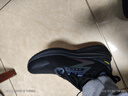 361°運動(dòng)鞋男春季雨屏7防潑水通勤戶(hù)外休閑跑步鞋子男672432239-7 曬單實(shí)拍圖