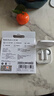 小米（MI）Redmi Buds 6 活力版 藍牙耳機 30小時(shí)長(cháng)續航 適用于安卓蘋(píng)果手機 白色 曬單實(shí)拍圖
