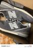NEW BALANCE休閑鞋男鞋女鞋復古透氣薄底鞋運動(dòng)鞋CM996系列CM996JG2 42 曬單實(shí)拍圖