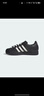 阿迪達斯 adidas【滔搏運動(dòng)】三葉草男女SUPERSTAR II W運動(dòng)休閑鞋 IH1628 37 曬單實(shí)拍圖