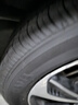 優(yōu)科豪馬輪胎 215/55R17 94V E70B 原配廣汽本田繽智/奧德賽/凱美瑞/尊瑞 曬單實(shí)拍圖