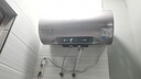 美的（Midea）TECH活水電熱水器80升3200W變頻速熱9重過(guò)濾終身鎂棒免更換以舊換新國家補貼F8032-RW7(HE) 曬單實(shí)拍圖