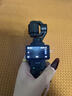 大疆（DJI）大疆pocket3/4  Osmo Pocket 3口袋相機 vlog防抖云臺 便攜攝像機 標準套裝+適配續航手柄（熱銷(xiāo)） 激活后發(fā)+128G雷克沙4K視頻卡 曬單實(shí)拍圖