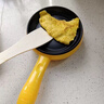JCZS德國品牌蛋餃專(zhuān)用鍋插電包蛋餃神器煎蛋不粘鍋家用小型做早餐蒸蛋 單煎鍋送木鏟【黃色】 曬單實(shí)拍圖