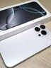 Apple/蘋(píng)果【需簽收激活】iPhone 16 Pro（A3294）128GB 白色鈦金屬 支持移動(dòng)聯(lián)通電信5G 雙卡雙待手機 曬單實(shí)拍圖