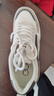 高哥增高男鞋春季新款網(wǎng)面休閑鞋子輕便百搭運動(dòng)鞋低幫男士?jì)仍龈甙逍?白色7cm 0832988-2XH 39 曬單實(shí)拍圖