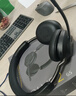 捷波朗(Jabra)電腦辦公會(huì )議通話(huà)客服耳麥在線(xiàn)教育頭戴式藍牙降噪耳機Evolve2 65 Flex MS帶無(wú)線(xiàn)充電板 曬單實(shí)拍圖