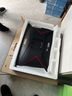 AOC 27英寸 2K高清 180Hz HDR10 快速液晶1ms 廣色域 旋轉升降  曲面電競電腦顯示器 CQ27G2X 曬單實(shí)拍圖