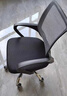 華納新電腦椅子久坐舒服辦公椅宿舍大學(xué)生學(xué)習靠背工學(xué)椅家用椅BG371 曬單實(shí)拍圖
