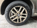 倍耐力汽車(chē)輪胎235/60R18 103V 蝎子Scorpion Verde原配沃爾沃XC60 曬單實(shí)拍圖
